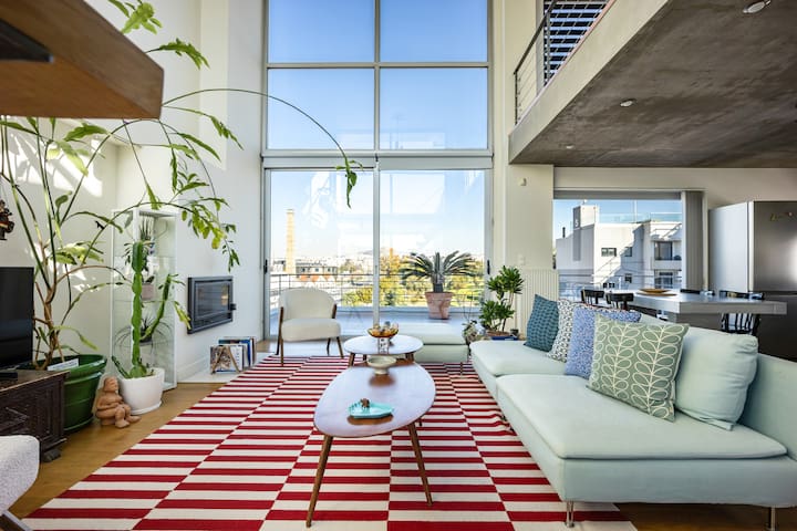 Signature 3Bd Residence