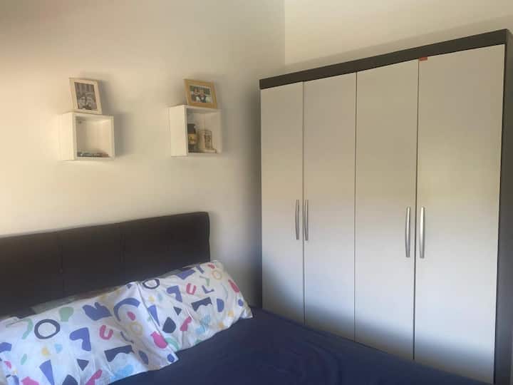 Chambre 1