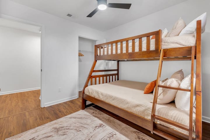 غرفة النوم 3