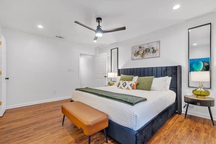 غرفة النوم 1