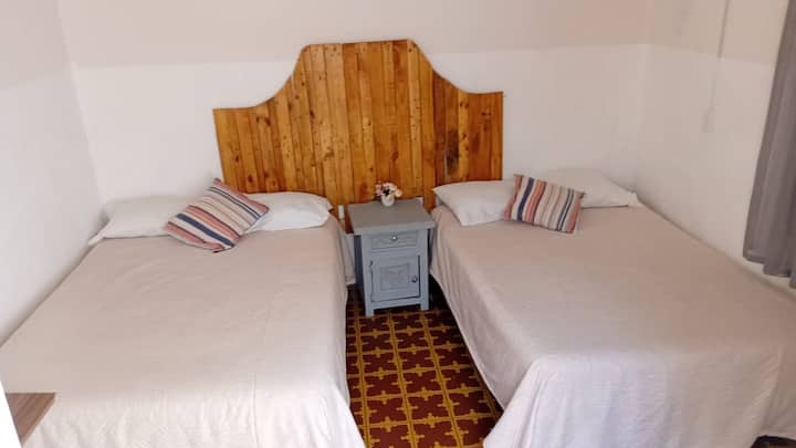 Dhomë gjumi