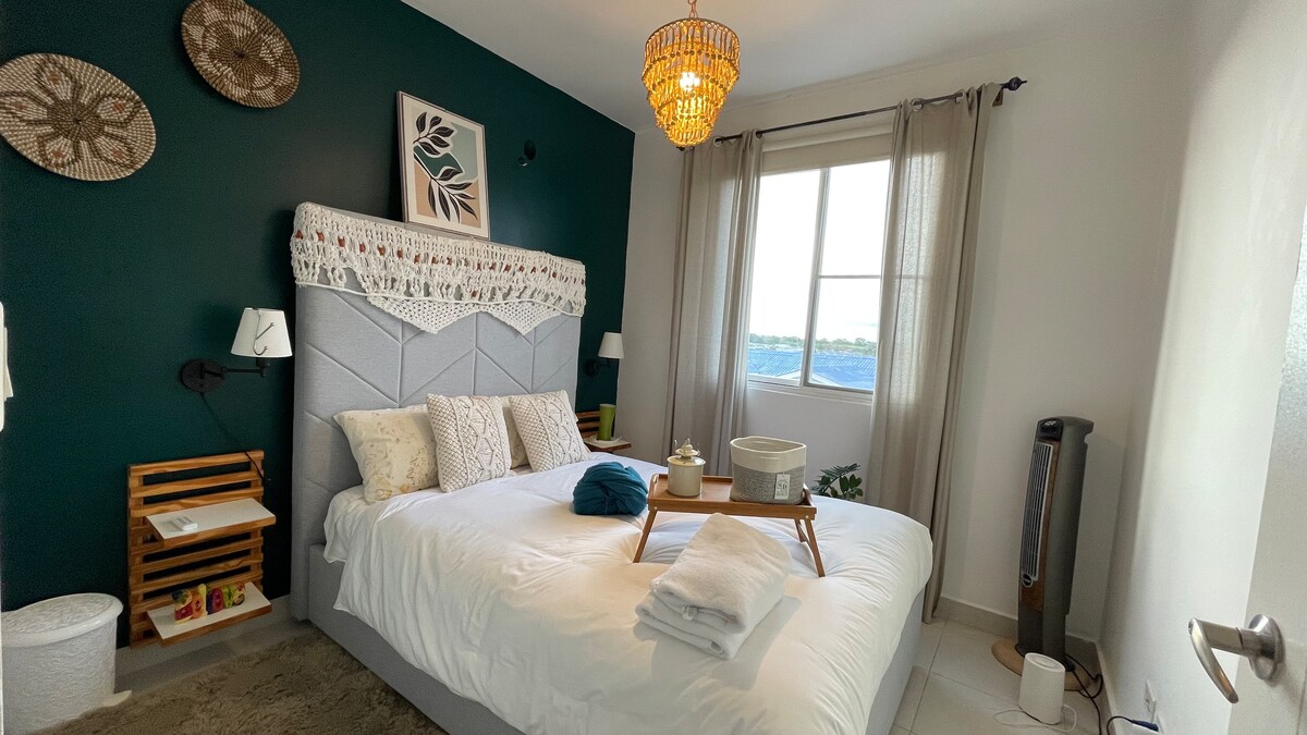 საძინებელი 2