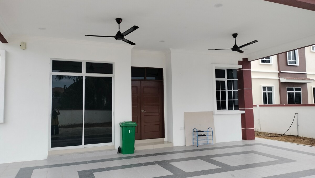 אזור חדר שינה