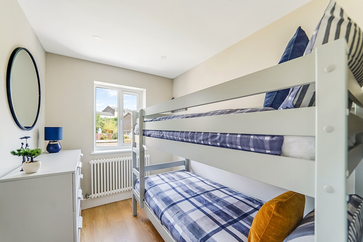 Спална соба 3