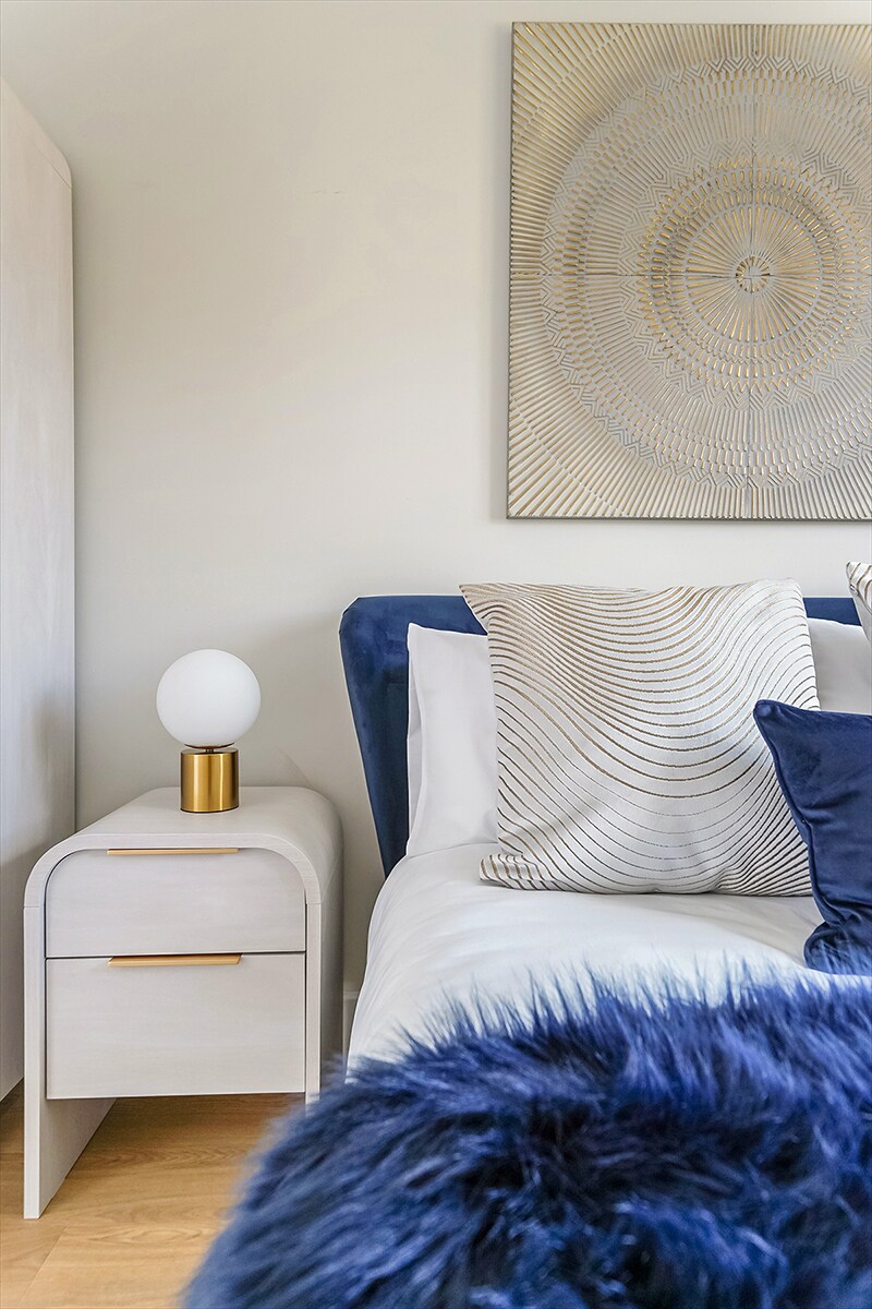 Спална соба 1