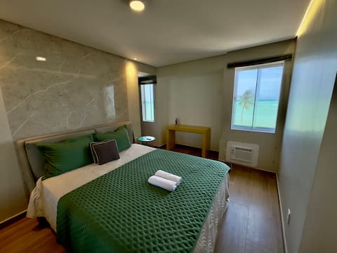 Ponta Verde Seaside/3 Bedrooms/Garage/LovePet