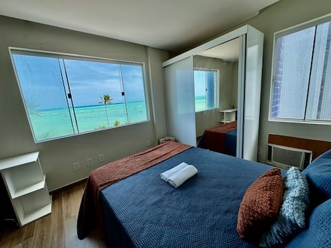 Ponta Verde Seaside/3 Bedrooms/Garage/LovePet