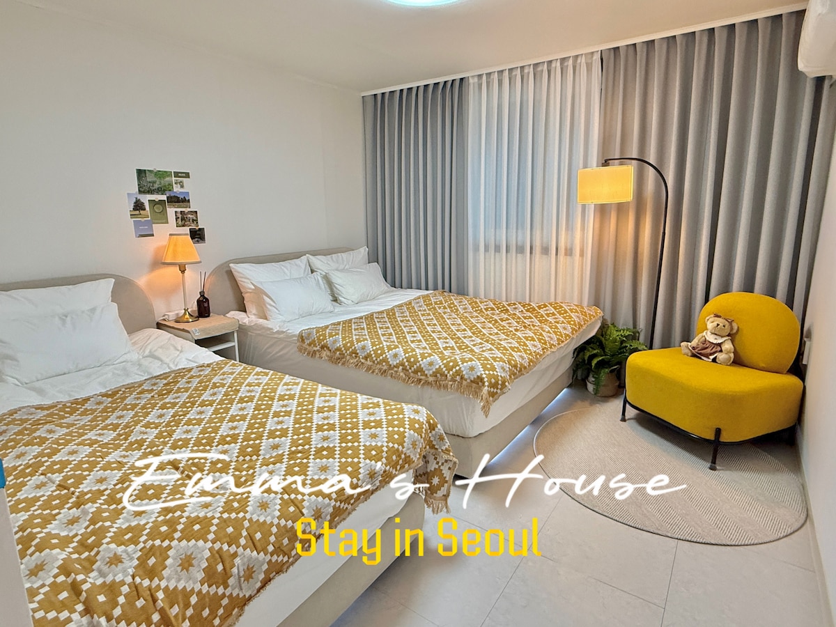 საძინებელი 1