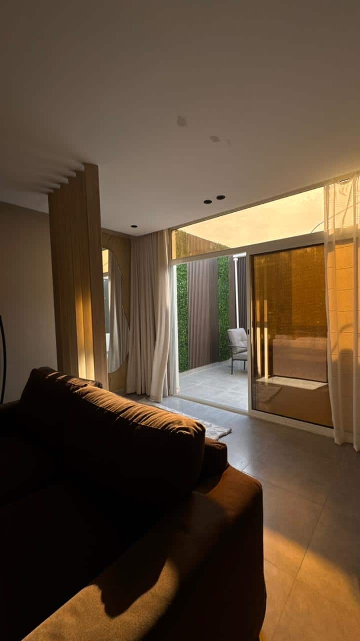 Дневен простор