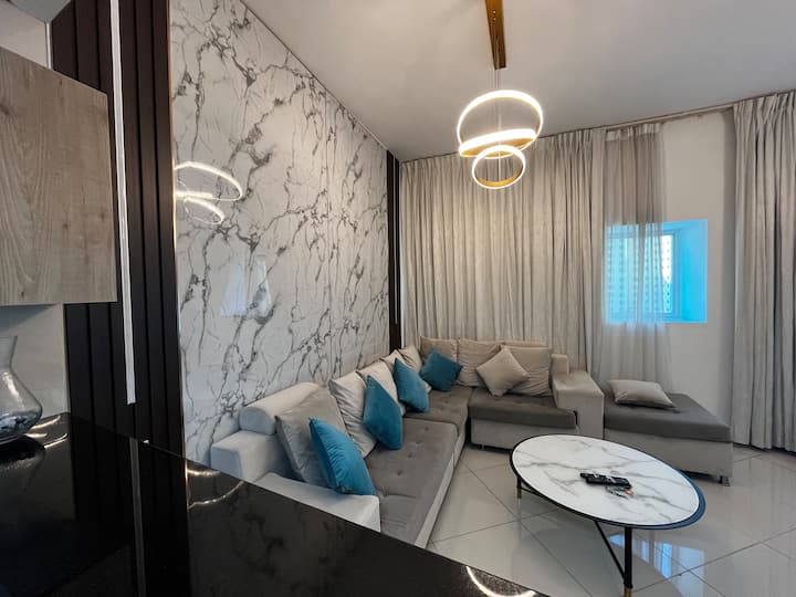 Luxury 2 Bedroom Apartment - Dubaï Marina