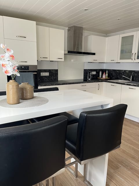 Family-friendly apartment - 7 people