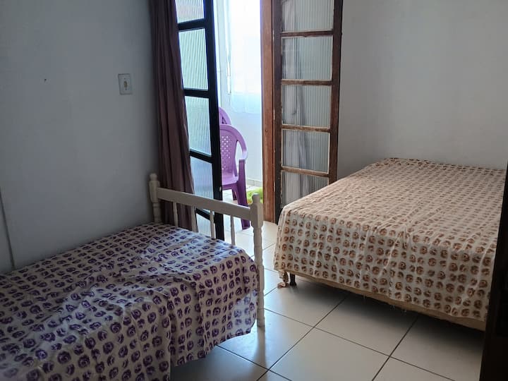 Habitación 1