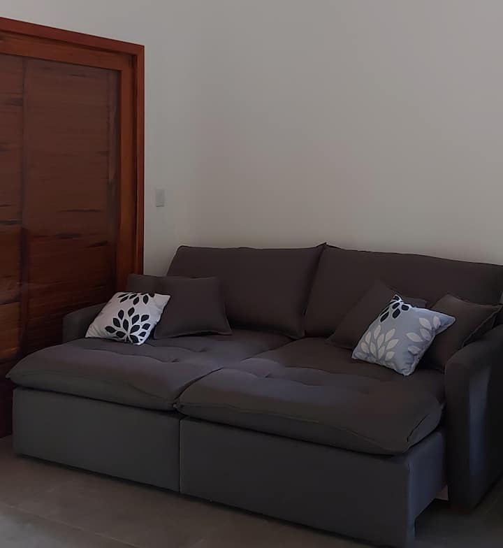 მისაღები ოთახი