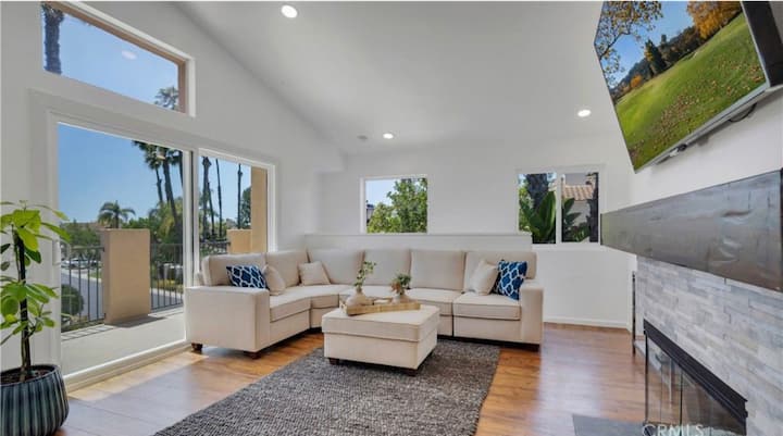 Laguna Niguel Soho Getaway - Dana Point, CA