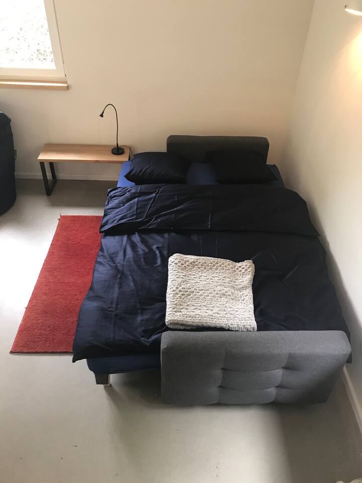 Chambre 1