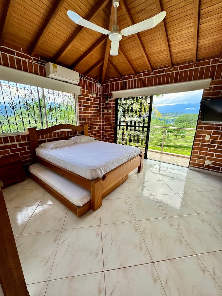 Finca En La Pintada - La Pintada