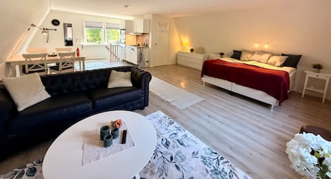 Furuhov Guest Apartment Central Arvika