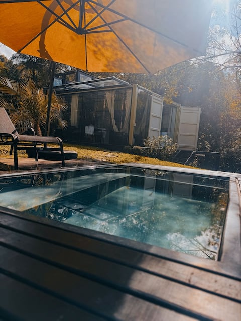 Site Container | ZERO UM