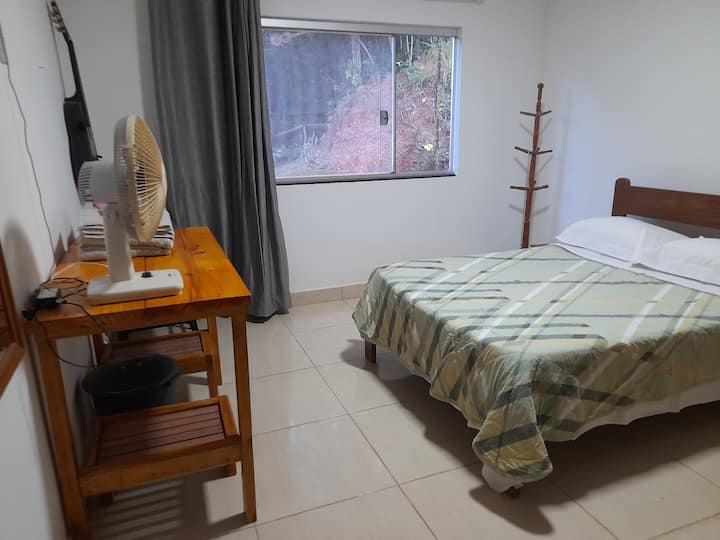 Quarto 3