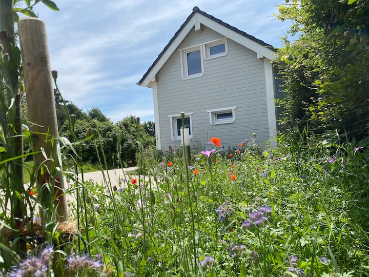 Fridhem – Maison Scandinave Vue Dégagée Monschau - Monschau