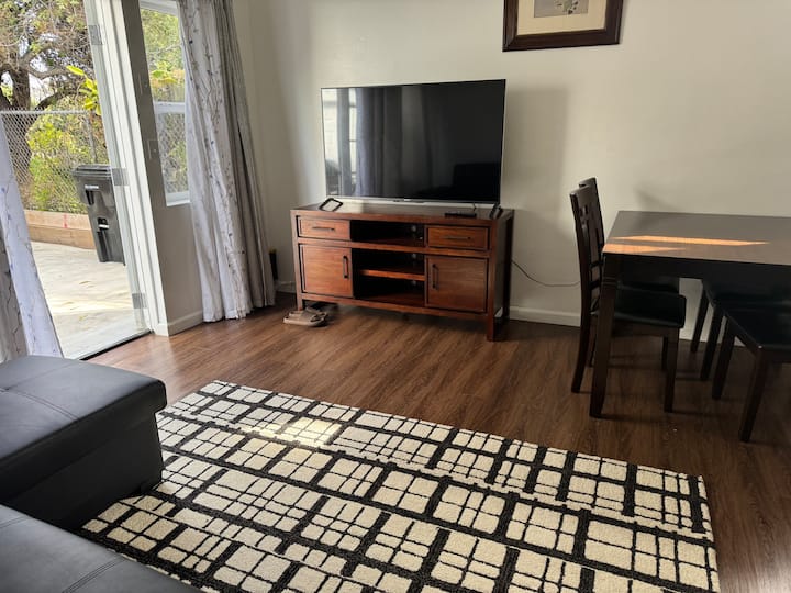 غرفة المعيشة