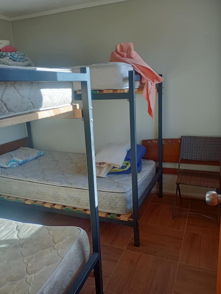 غرفة النوم 1