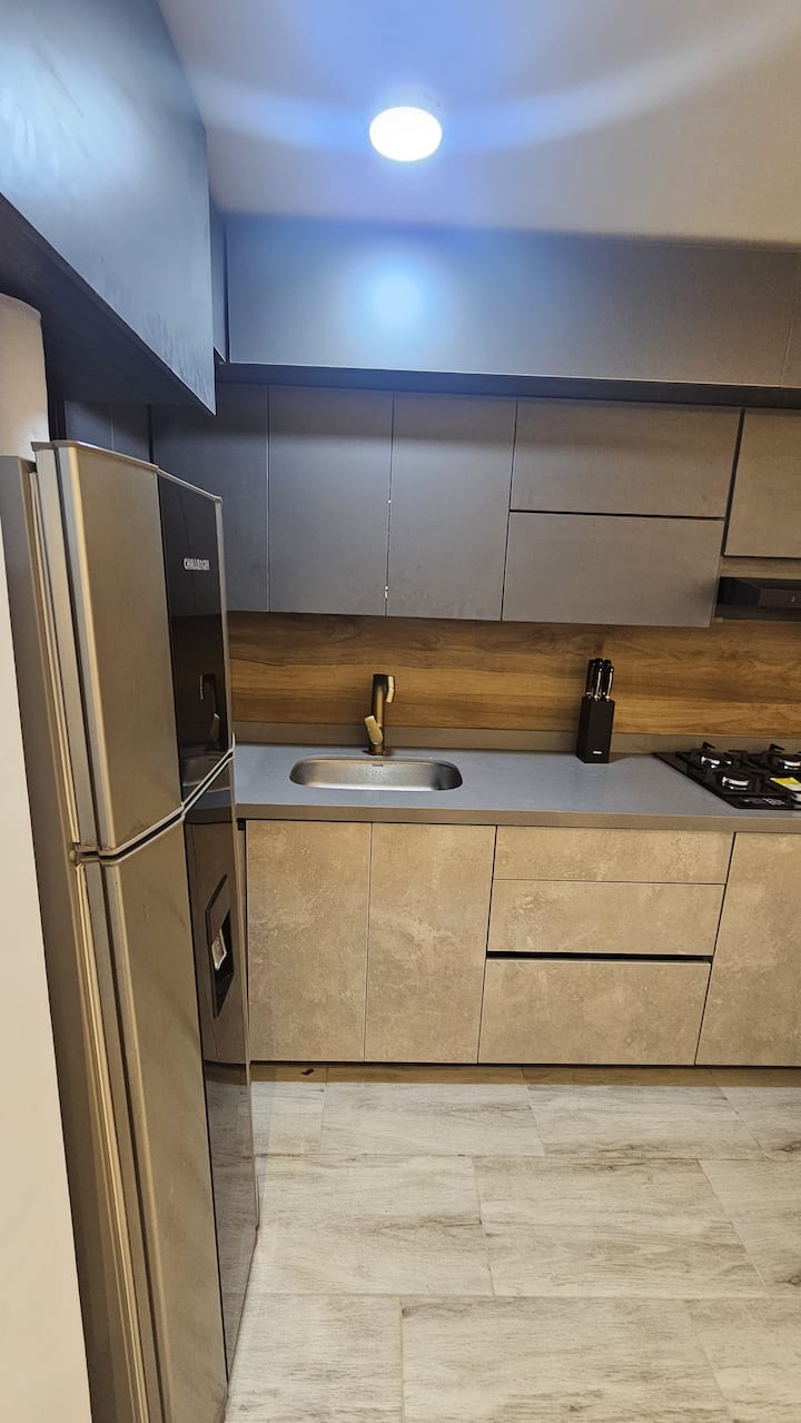 Apto Jacuzzi Privado Parque Acuático Cama2*2 Nuevo - Pereira