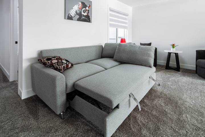 Всекидневна