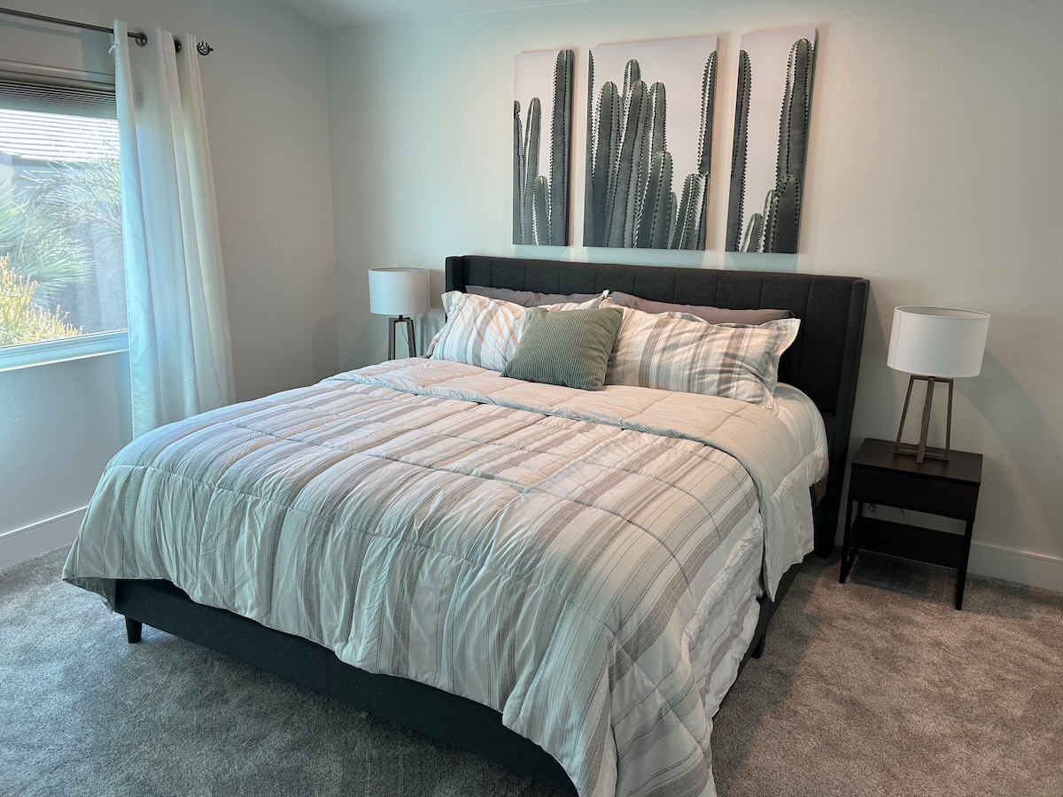 غرفة النوم 2