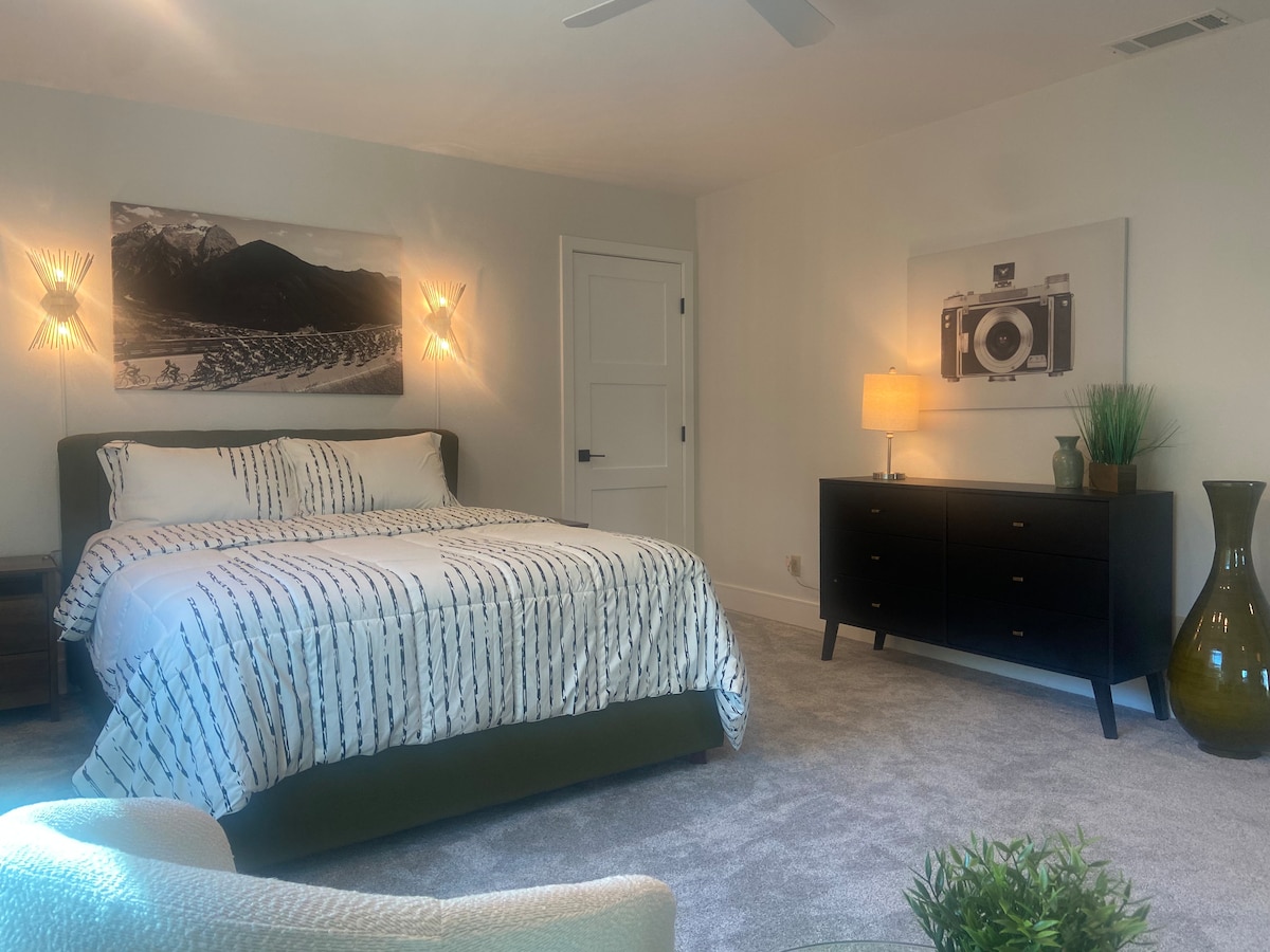 غرفة النوم 3