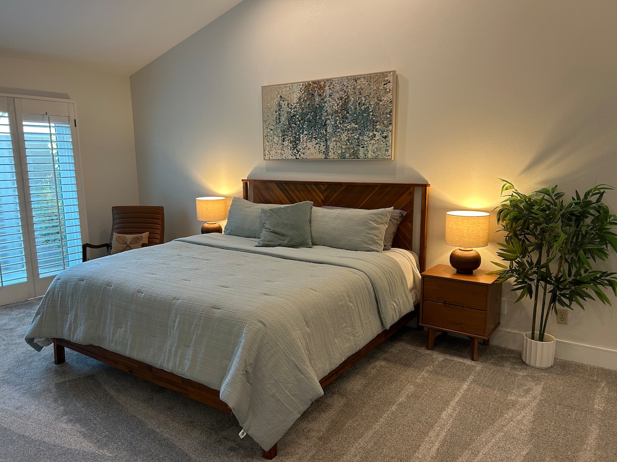 غرفة النوم 1