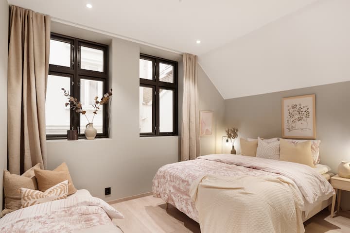 Спална соба 3