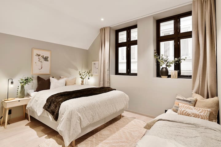 Спална соба 2