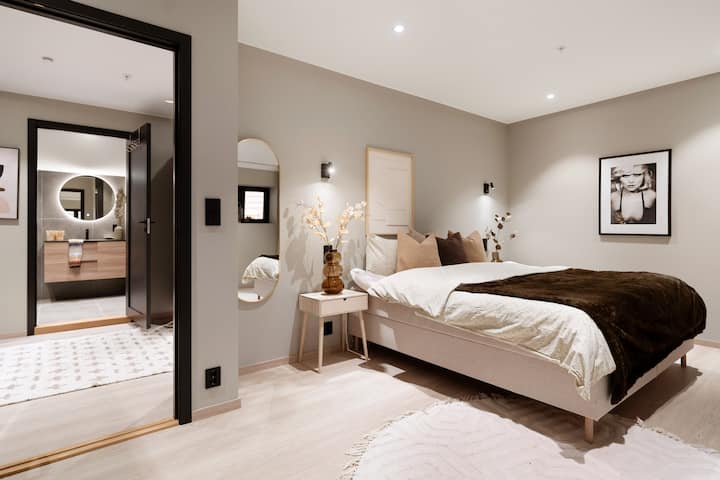 Спална соба 1