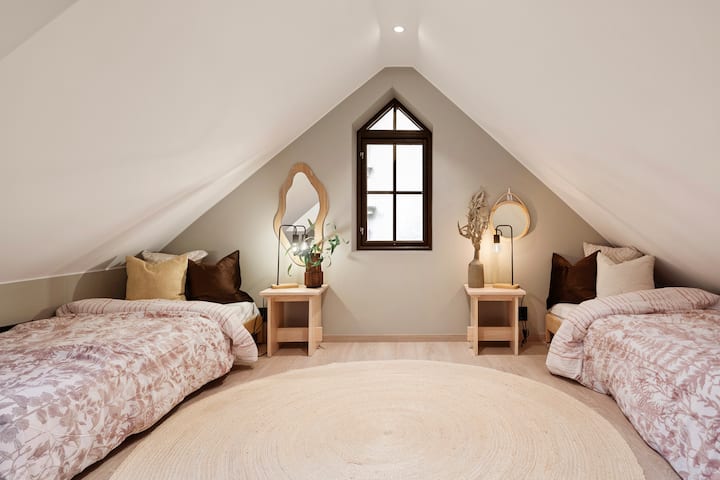 Спална соба 4