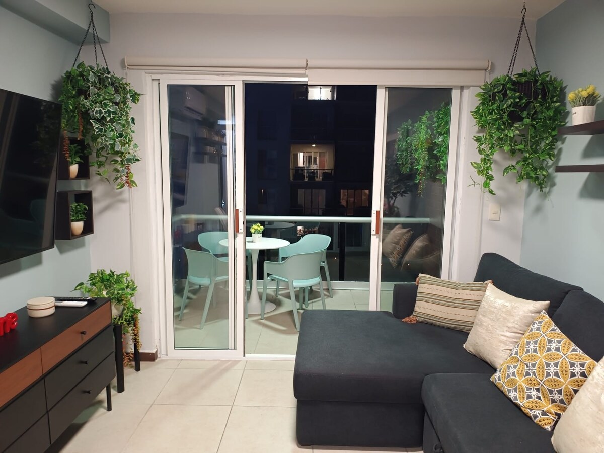 Top performing Airbnb: Acapulco Diamante Department in Guerrero