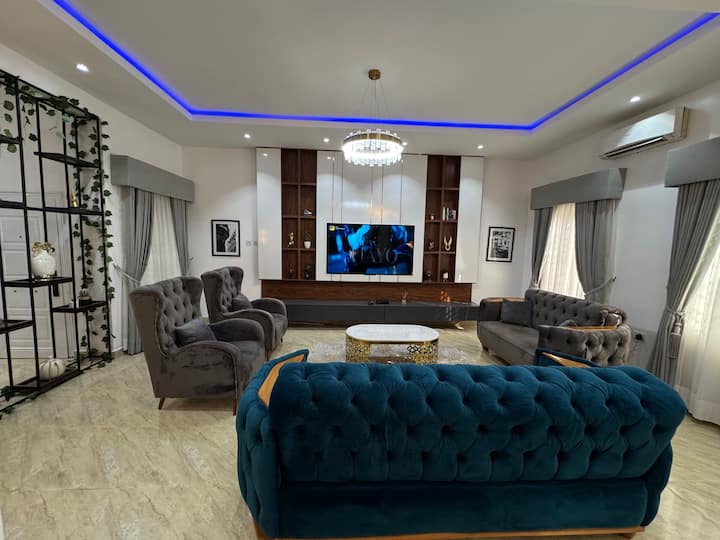 Всекидневна зона