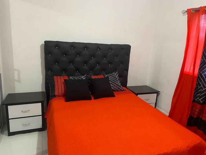 Habitación 2