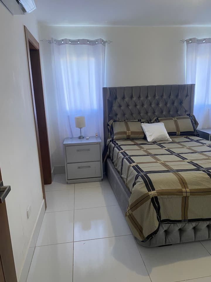 Habitación 1