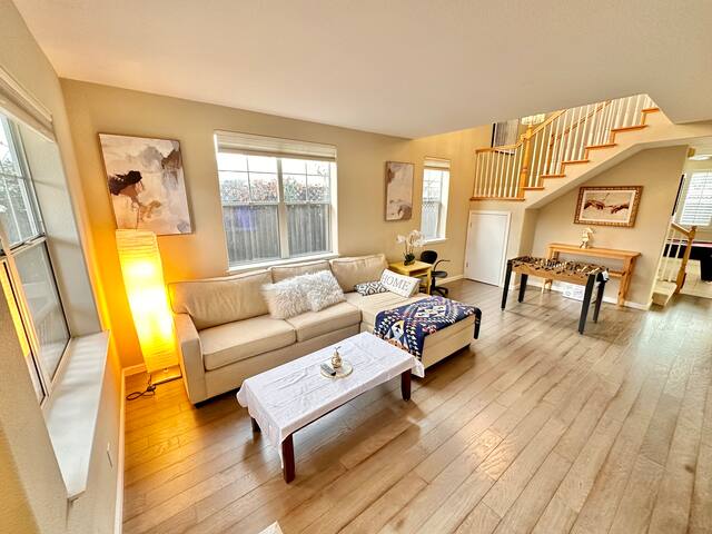 Retreat Oasis Pool/Hot Tub/Billiards/Game SF Bay gallery image 2