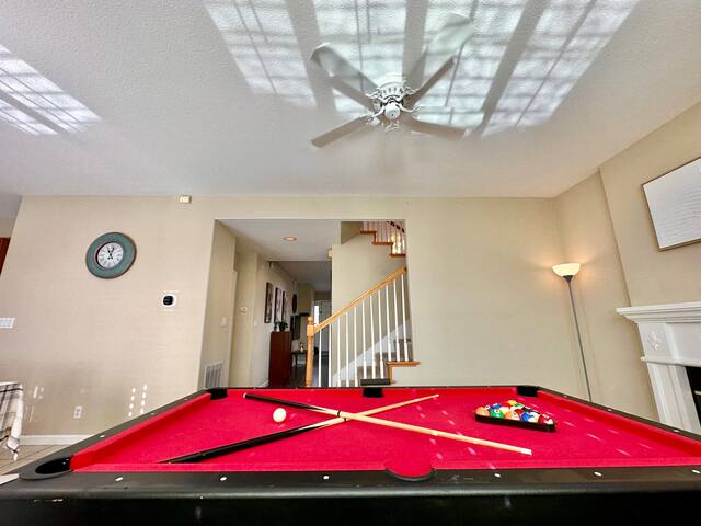 Retreat Oasis Pool/Hot Tub/Billiards/Game SF Bay gallery image 2