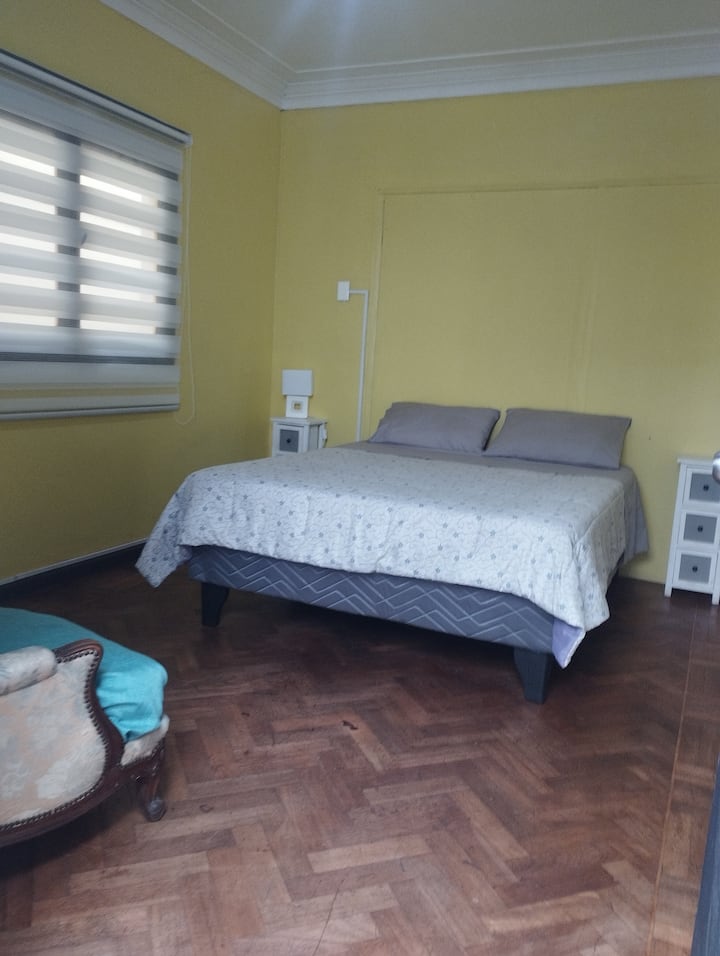 ห้องนอน