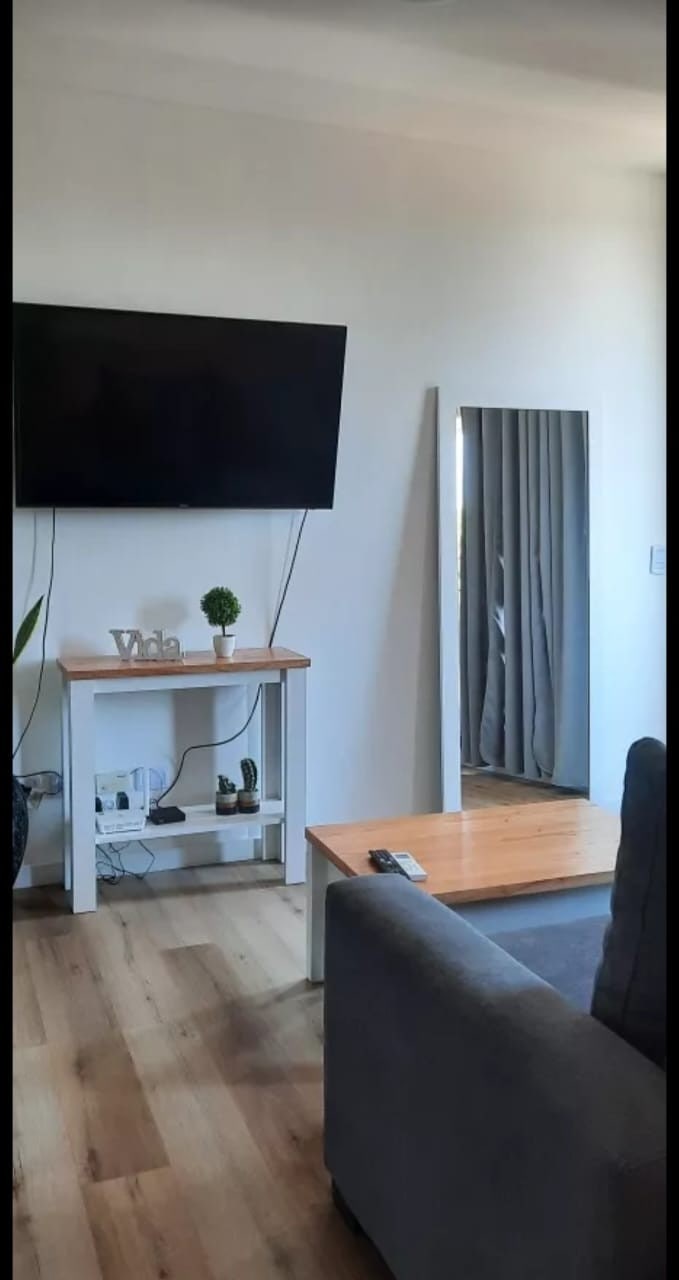 Departamento temporario de 2 ambientes en Chacarita