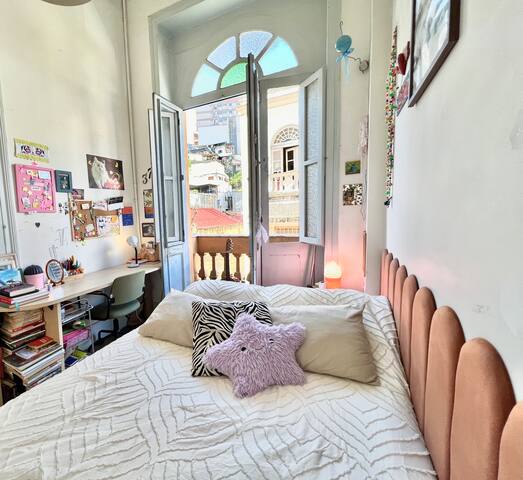 Casa dos vitrais – Refúgio do Catete gallery image 3