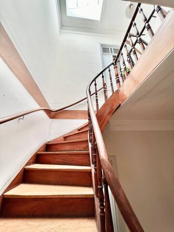 Casa dos vitrais – Refúgio do Catete gallery image 2