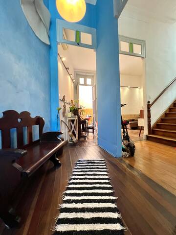 Casa dos vitrais – Refúgio do Catete gallery image 5