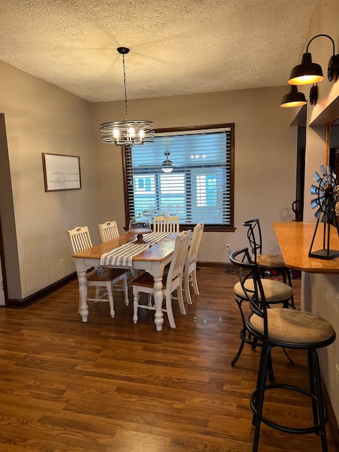 The Highland Hideaway photo 22