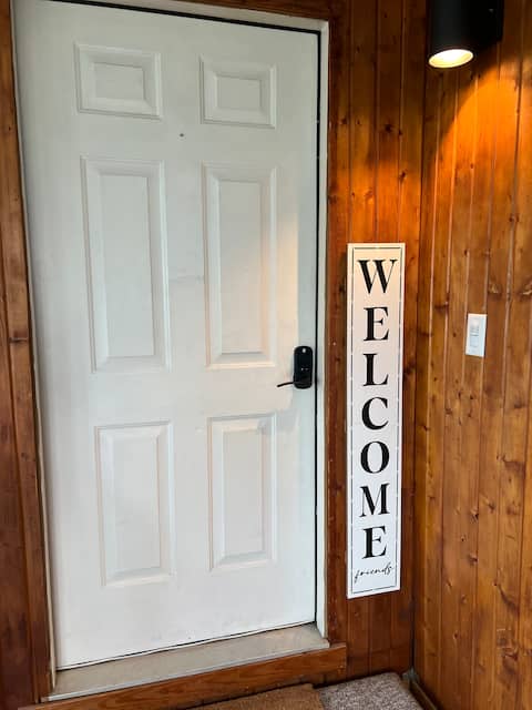 The Highland Hideaway photo 24