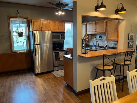 The Highland Hideaway photo 17