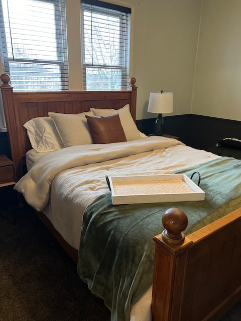 The Highland Hideaway photo 7